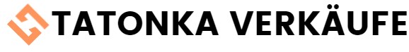 Tatonka Verkäufe