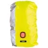 Abus Lumino Night Cover - Regenhülle