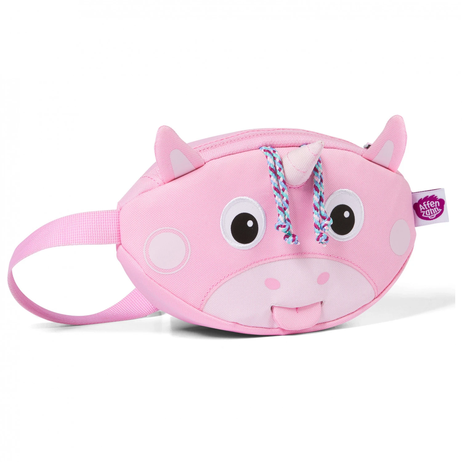 Affenzahn Bauchtasche Einhorn - Hüfttasche – Bild 2