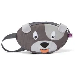 Affenzahn Bauchtasche Hund - Hüfttasche