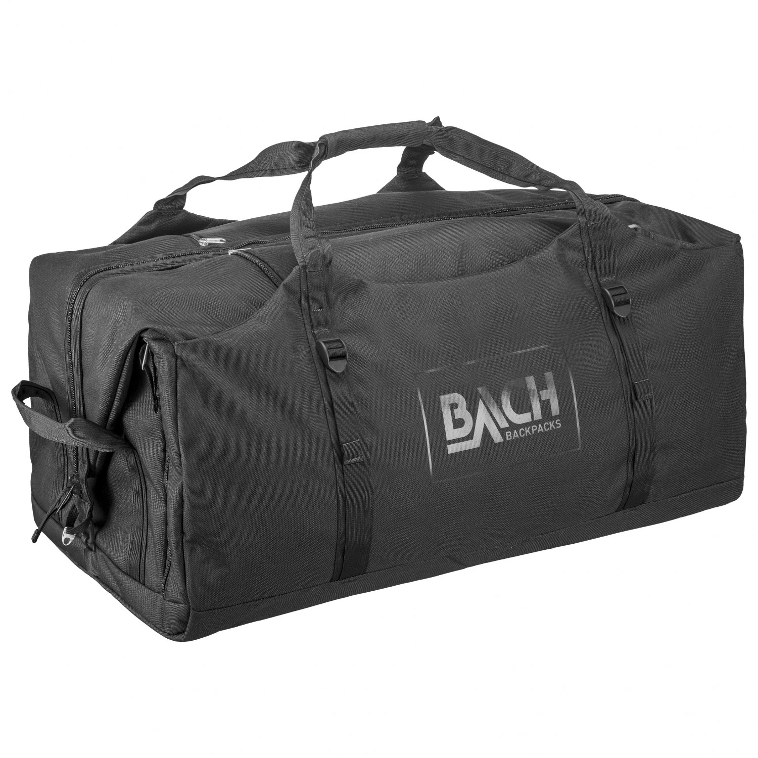 Bach Dr. Duffel 110 - Reisetasche – Bild 4