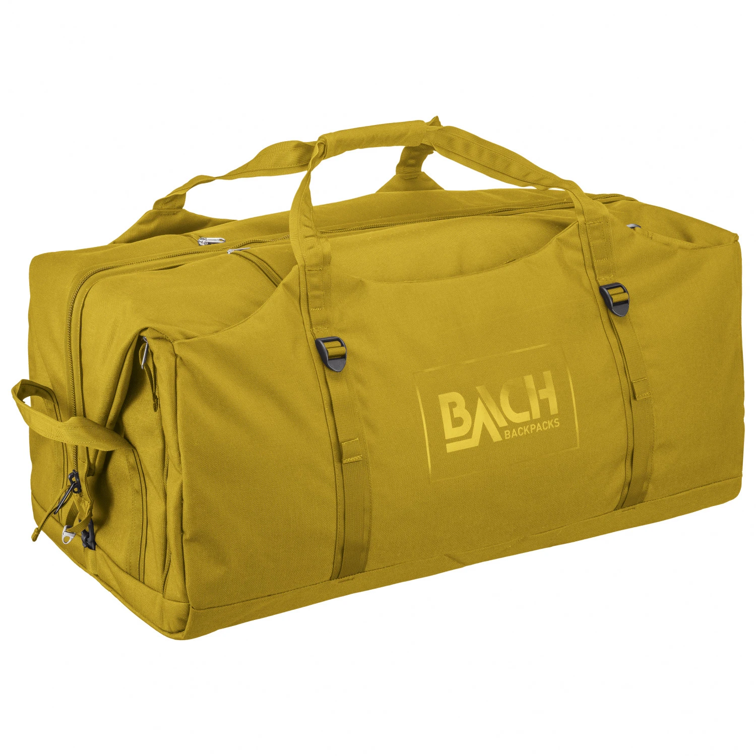 Bach Dr. Duffel 110 - Reisetasche – Bild 6
