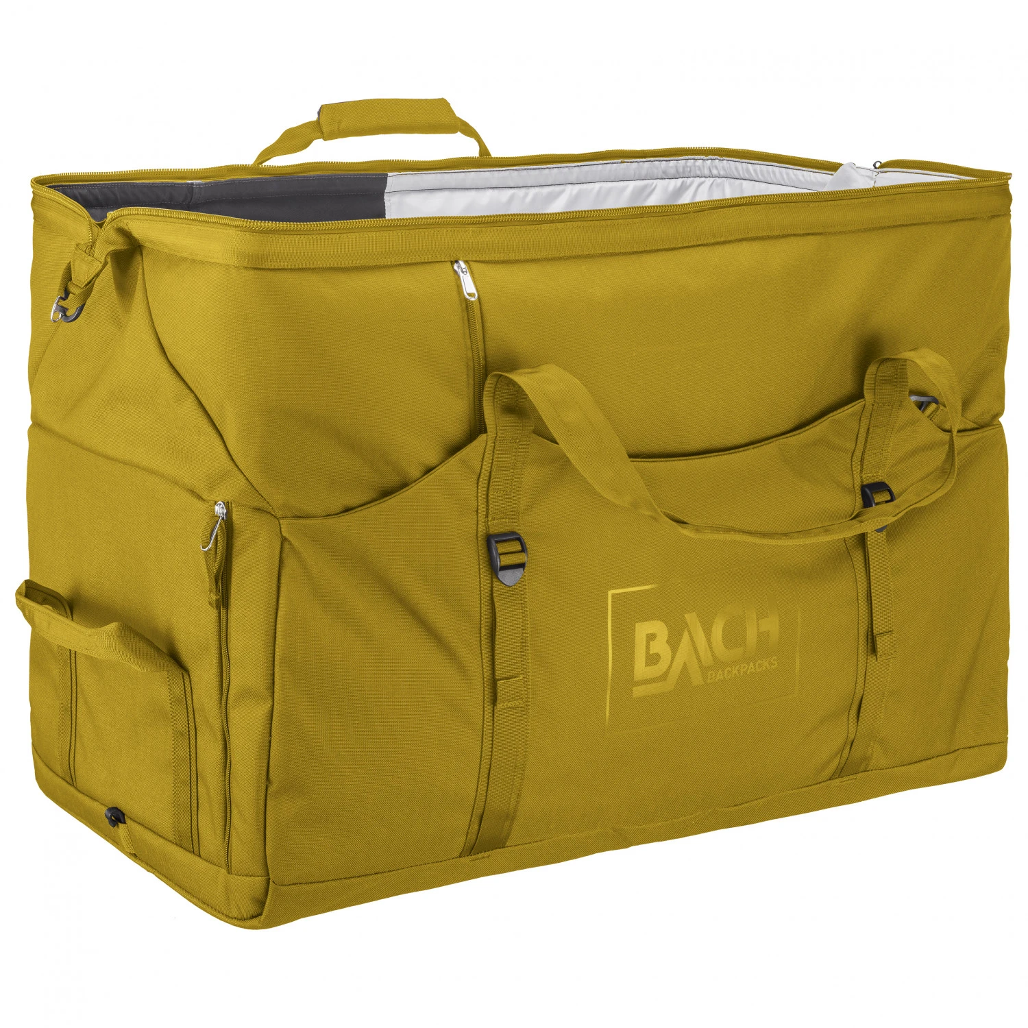 Bach Dr. Duffel 110 - Reisetasche – Bild 2