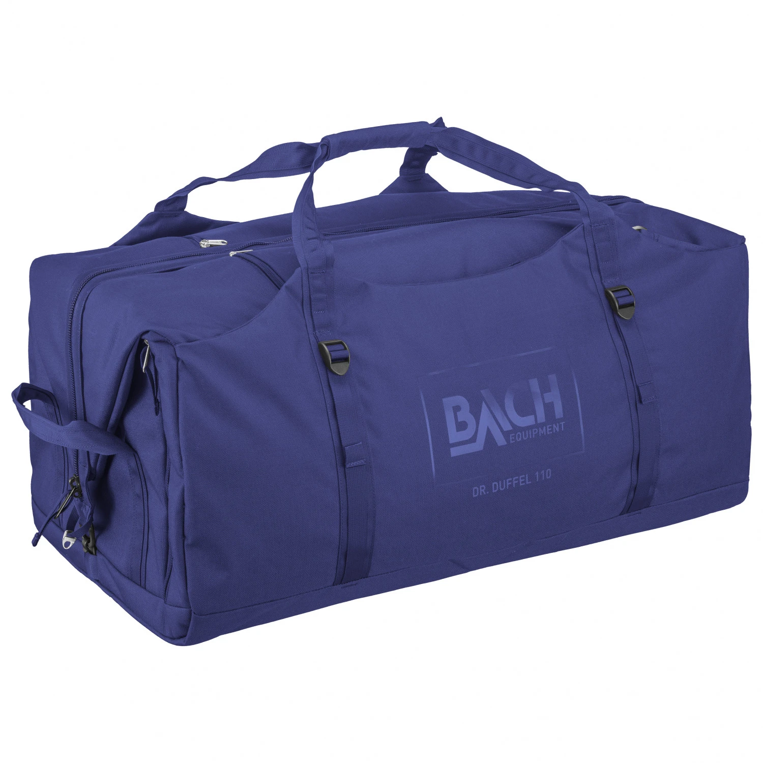 Bach Dr. Duffel 110 - Reisetasche