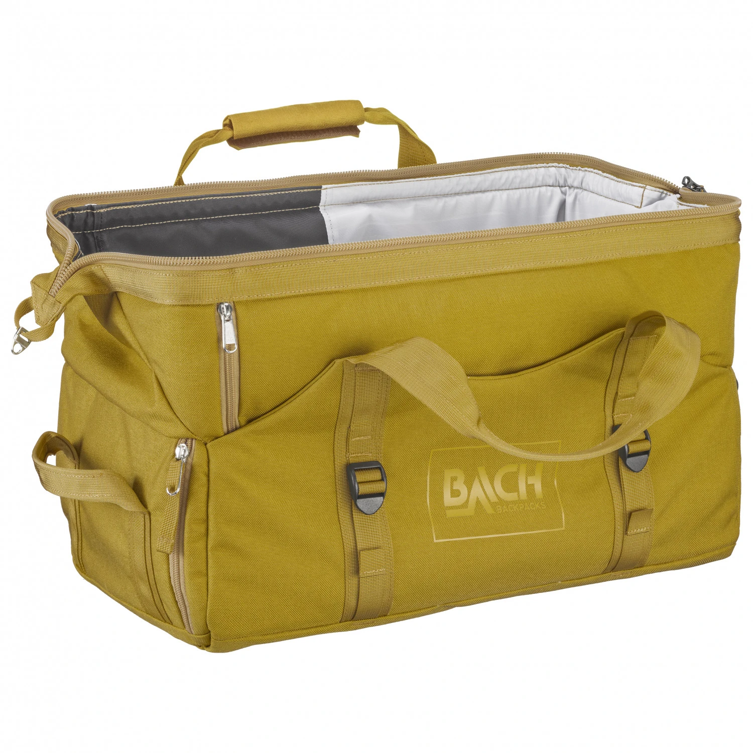 Bach Dr. Duffel 30 - Reisetasche – Bild 2