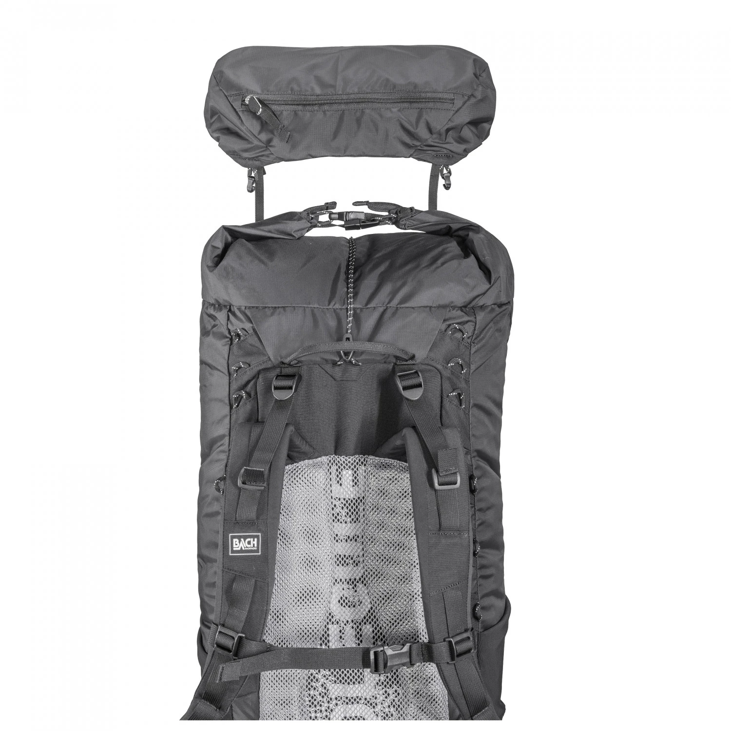 Bach Molecule 50 - Trekkingrucksack – Bild 9
