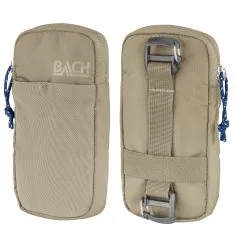 Bach Pocket Shoulder Padded - Umhängetasche