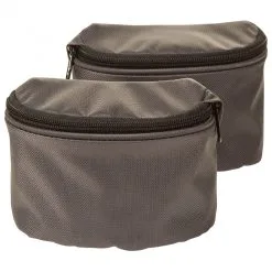 Bergans Hip Belt Pocket 2-Pack - Hüfttasche