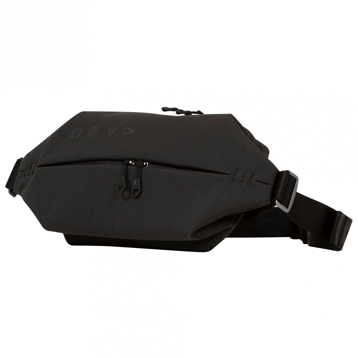 Bergans Oslo Urban Sling - Hüfttasche – Bild 2