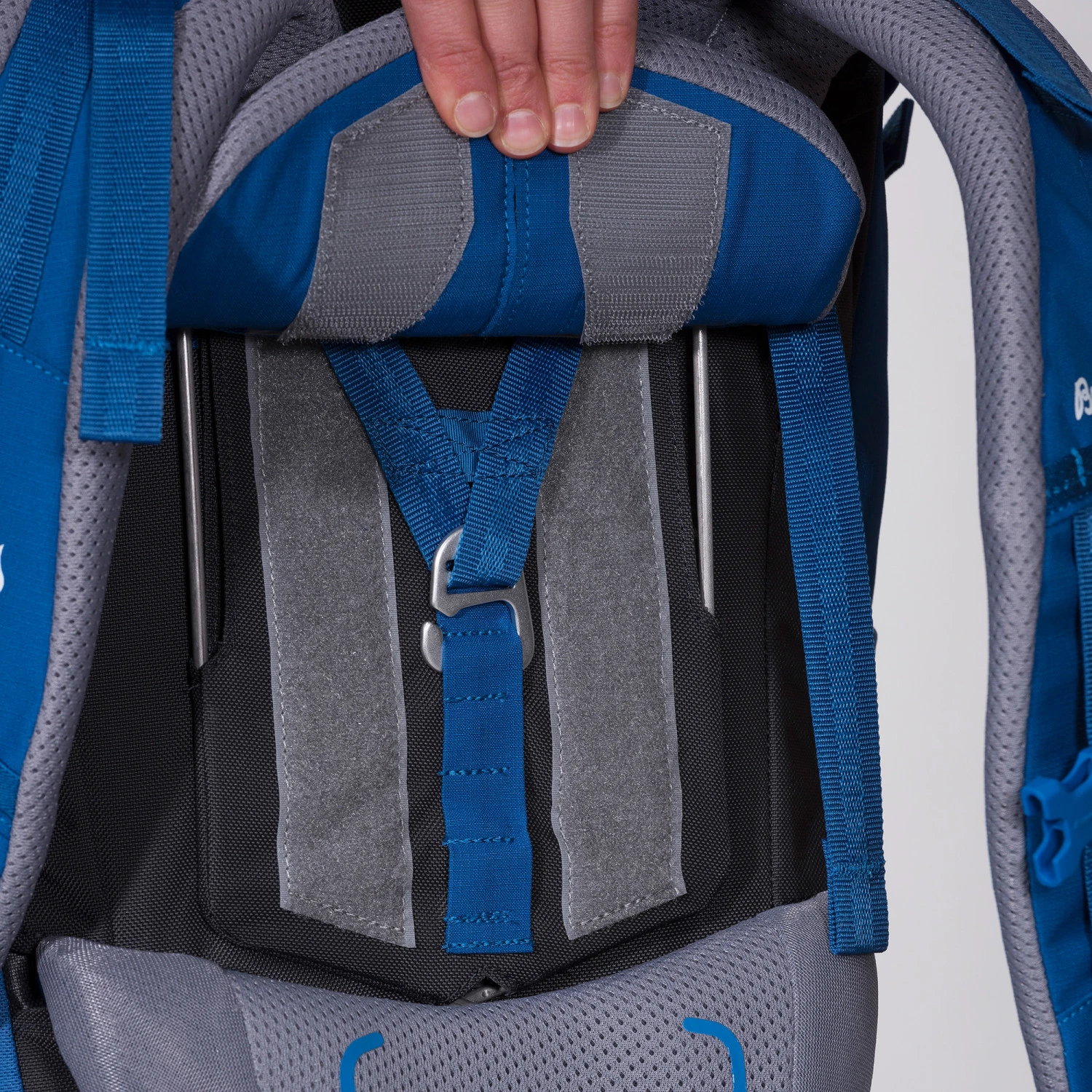 Bergans Trollhetta 75 - Trekkingrucksack – Bild 6