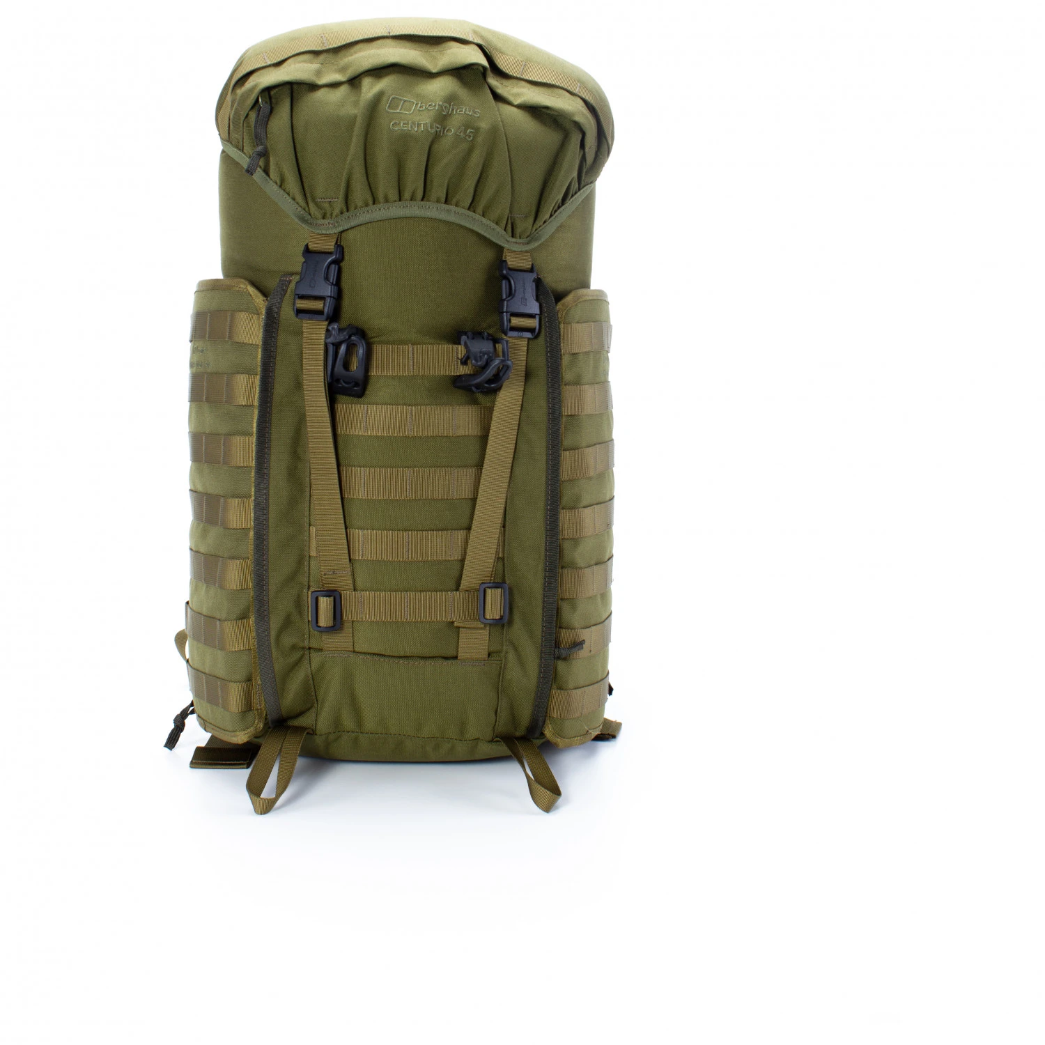 Berghaus MMPS Centurio 45 - Wanderrucksack – Bild 3