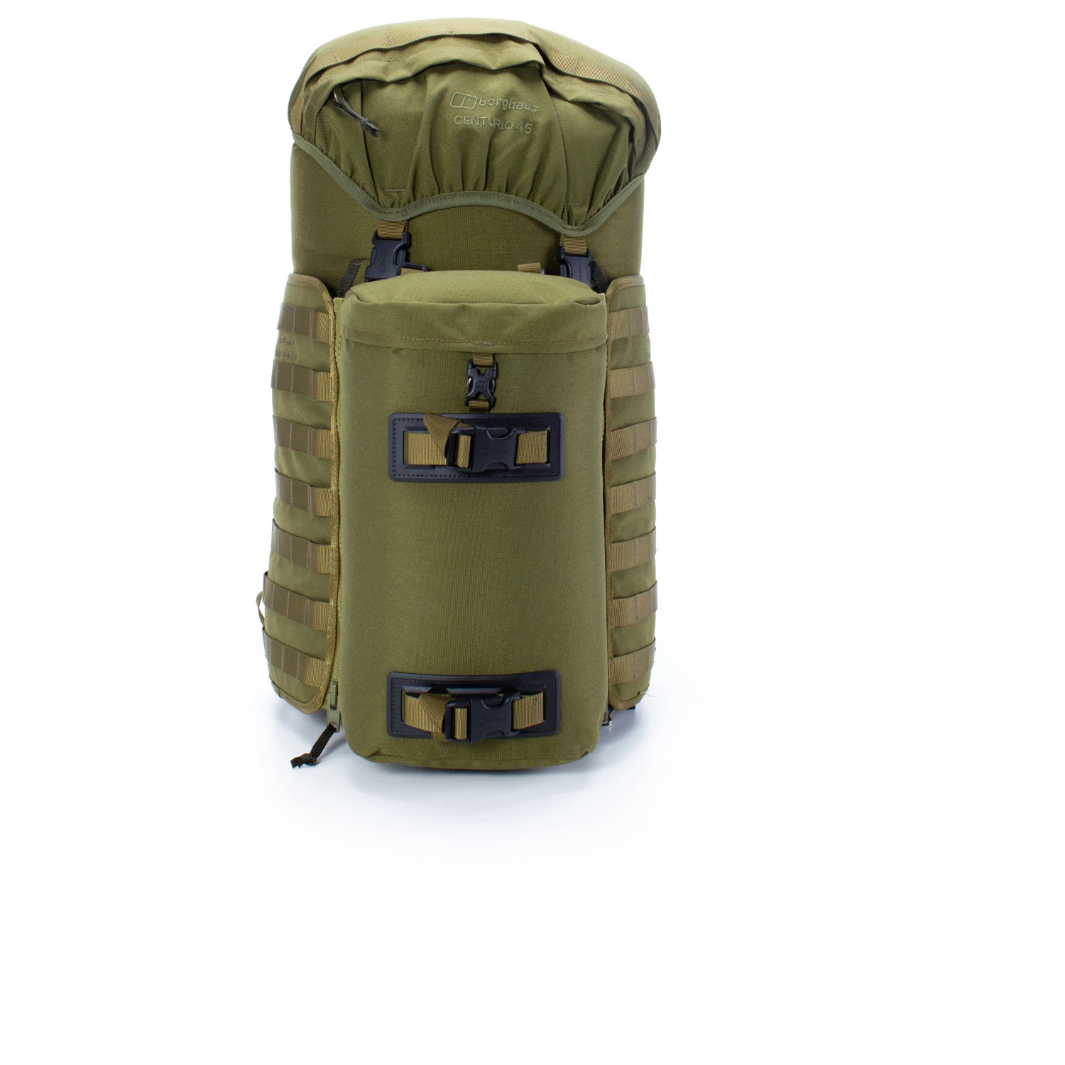 Berghaus MMPS Centurio 45 - Wanderrucksack – Bild 4