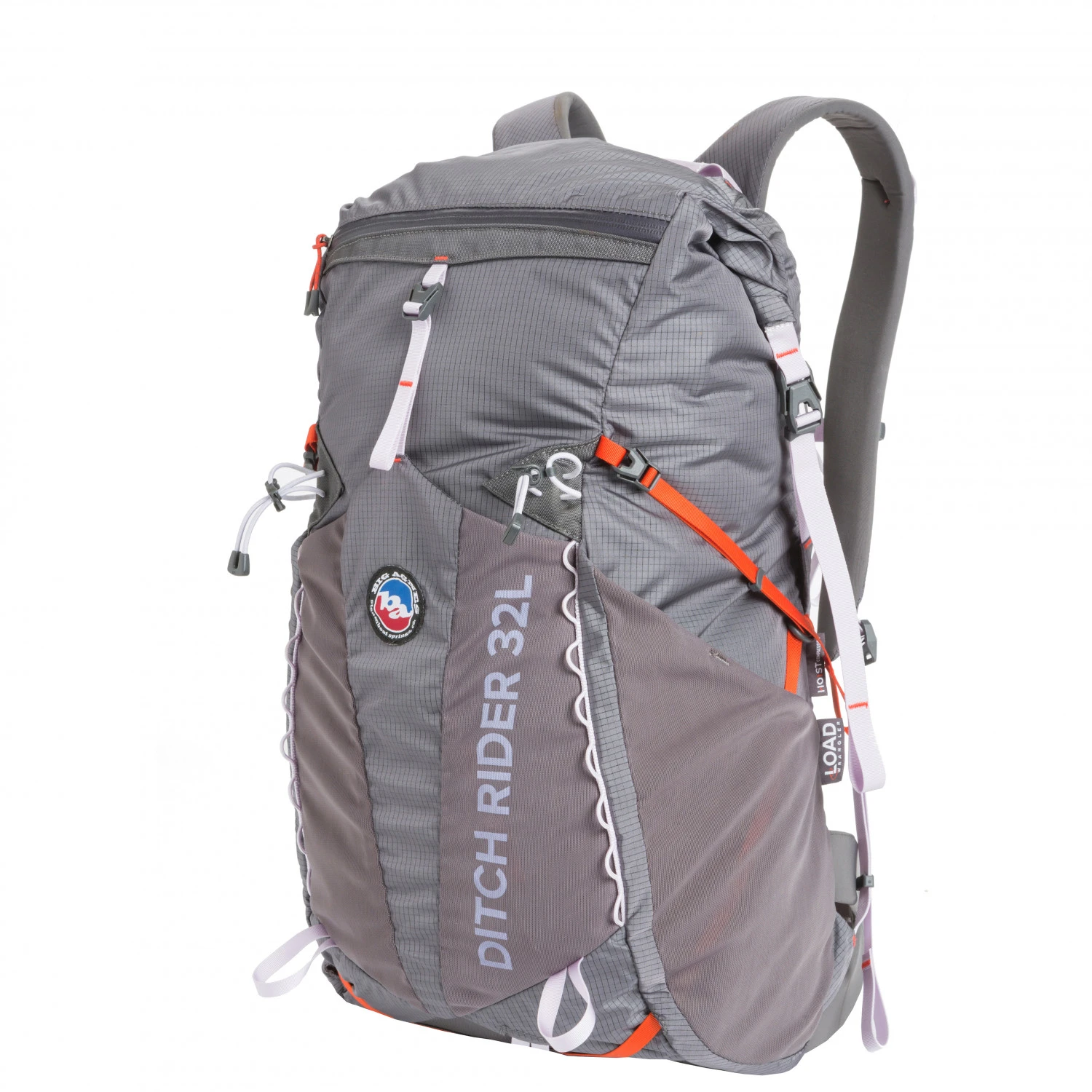 Big Agnes Ditch Rider 32 - Wanderrucksack – Bild 8