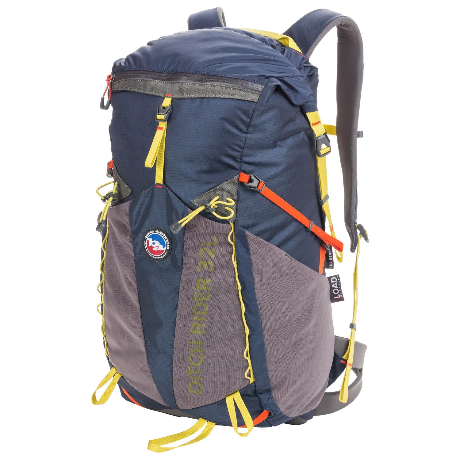 Big Agnes Ditch Rider 32 - Wanderrucksack – Bild 9