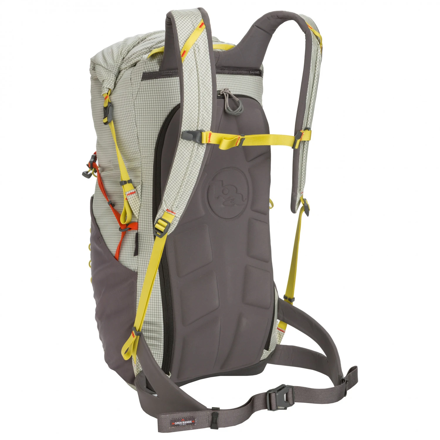 Big Agnes Ditch Rider 32 - Wanderrucksack – Bild 3