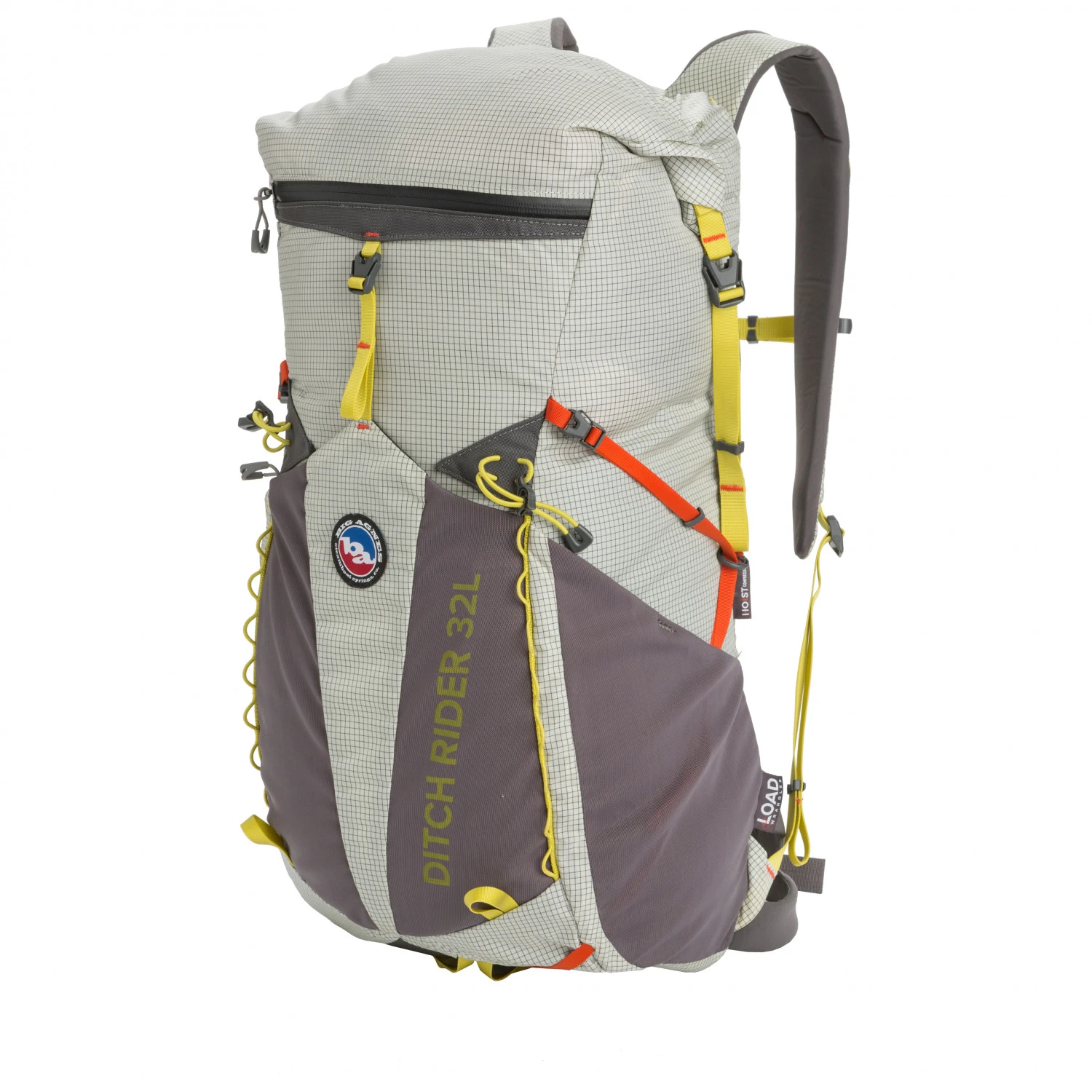 Big Agnes Ditch Rider 32 - Wanderrucksack