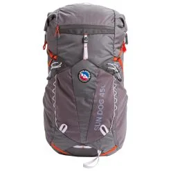 Big Agnes Women's Sun Dog 45 - Tourenrucksack