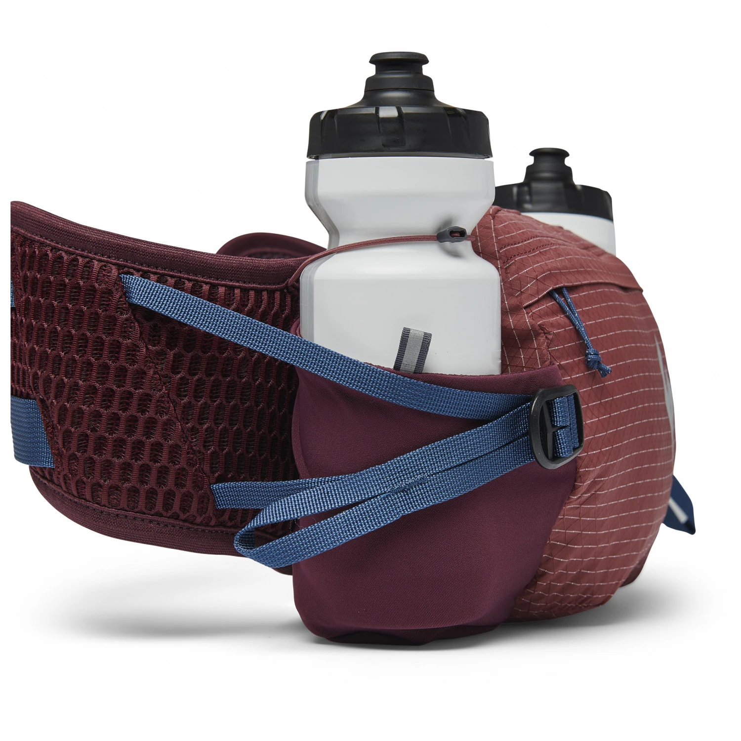 Black Diamond Pursuit Waist Pack 6 - Hüfttasche – Bild 3