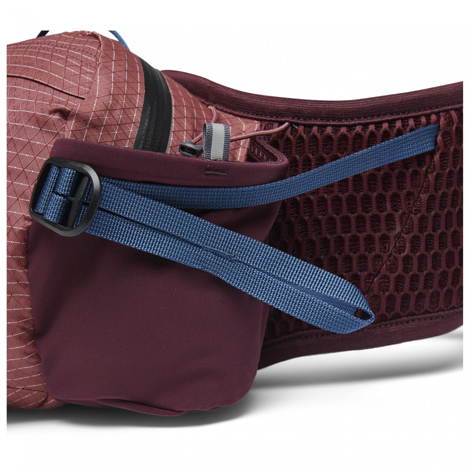 Black Diamond Pursuit Waist Pack 6 - Hüfttasche – Bild 4