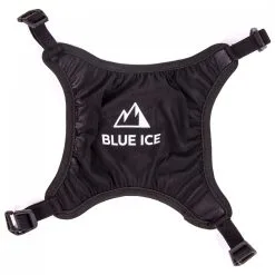 Blue Ice Helmet Holder - Helmhalterung