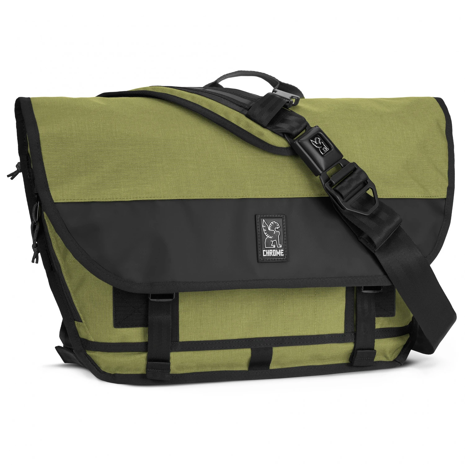 Chrome Buran III - Umhängetasche – Bild 10