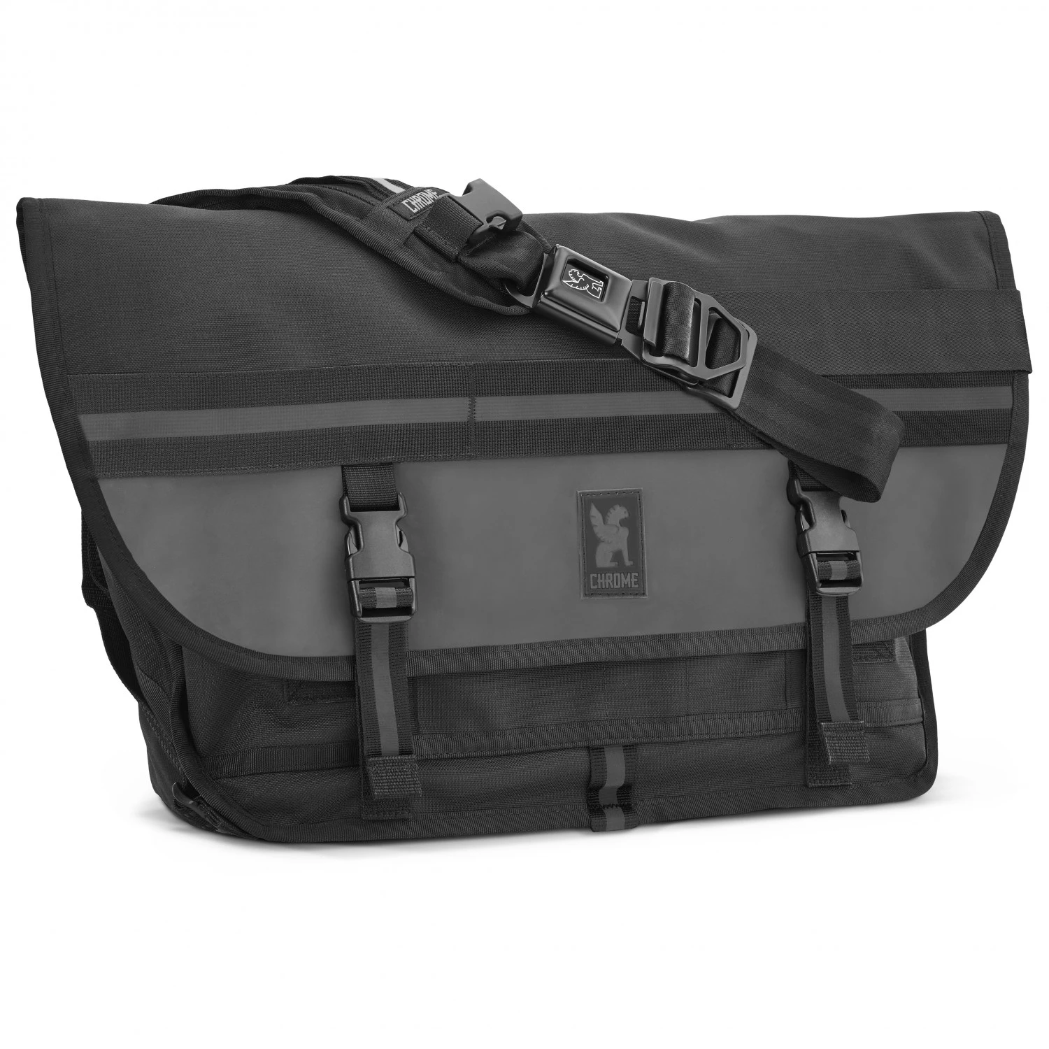 Chrome Citizen - Umhängetasche – Bild 10