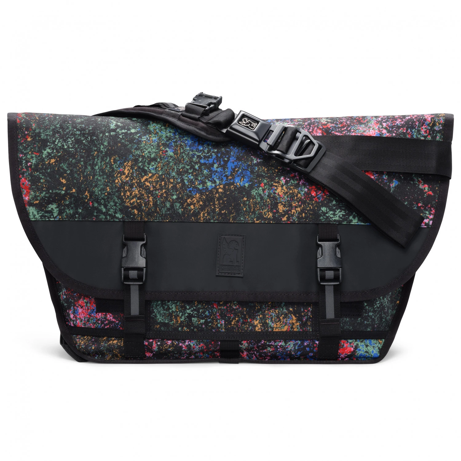 Chrome Citizen - Umhängetasche – Bild 12