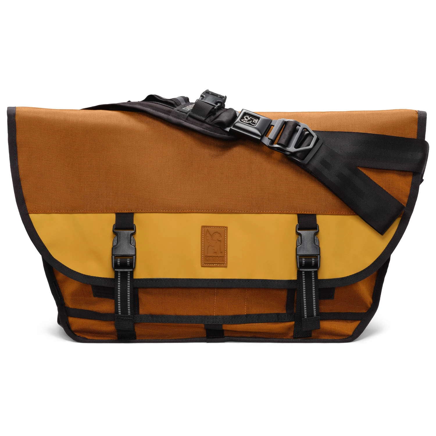 Chrome Citizen - Umhängetasche – Bild 13