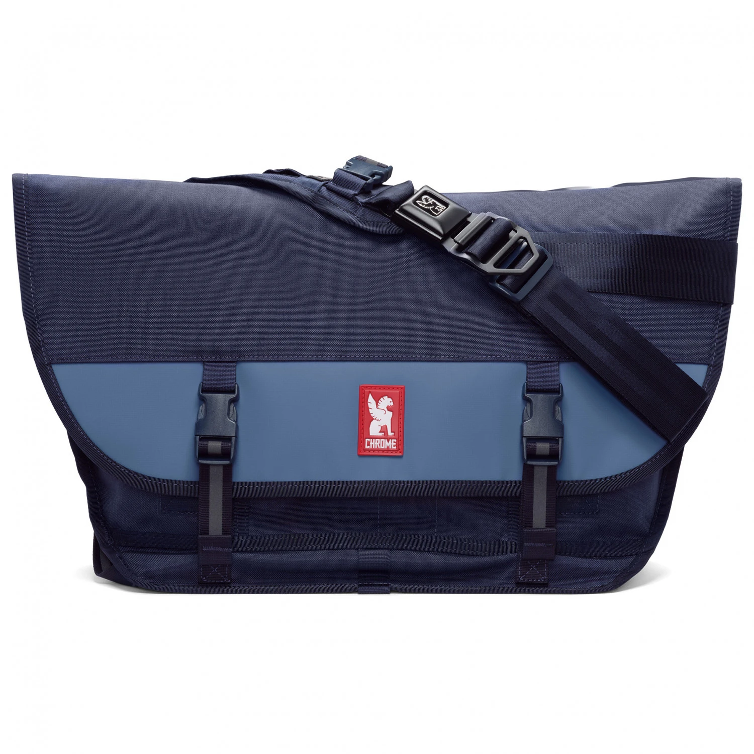 Chrome Citizen - Umhängetasche – Bild 14