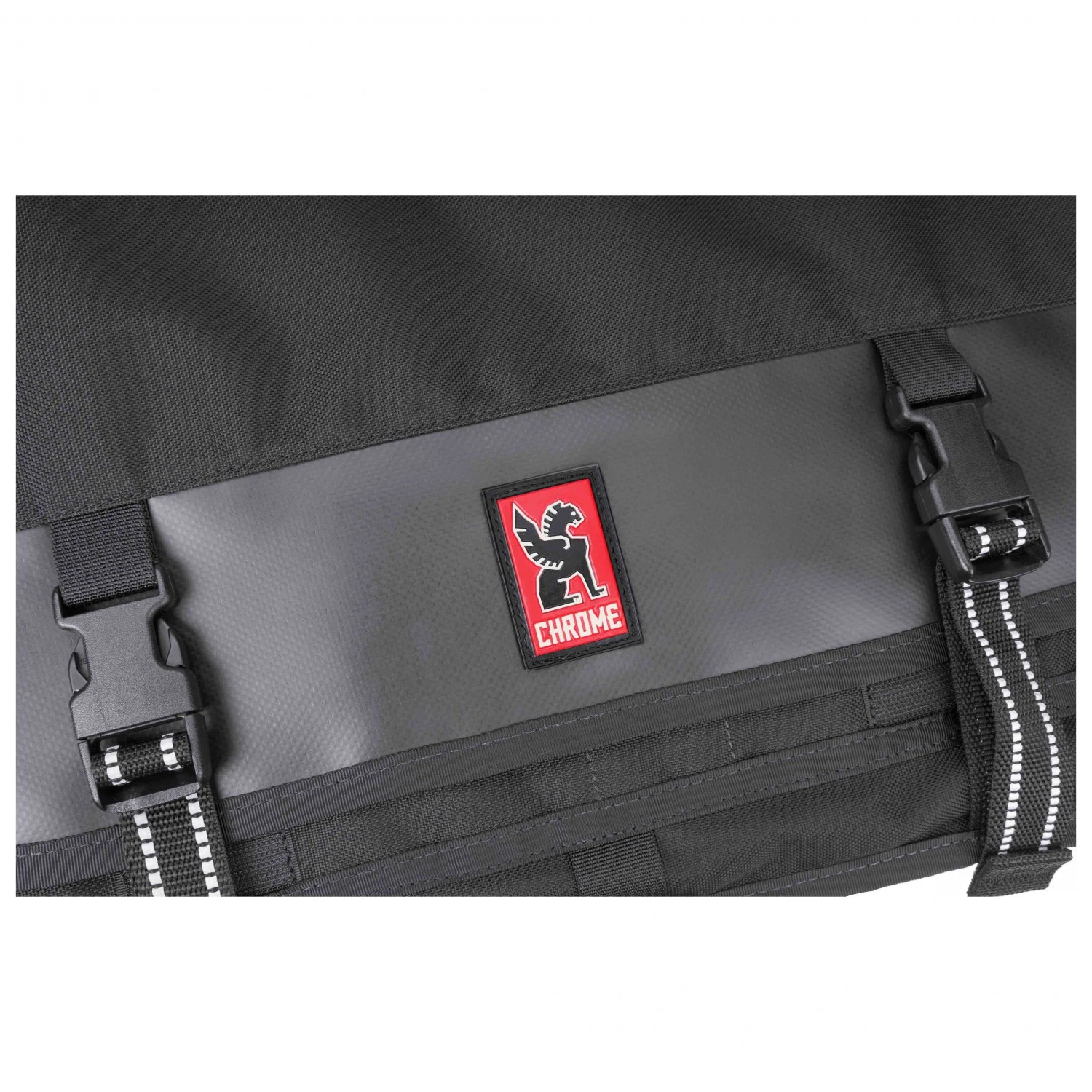 Chrome Citizen - Umhängetasche – Bild 5