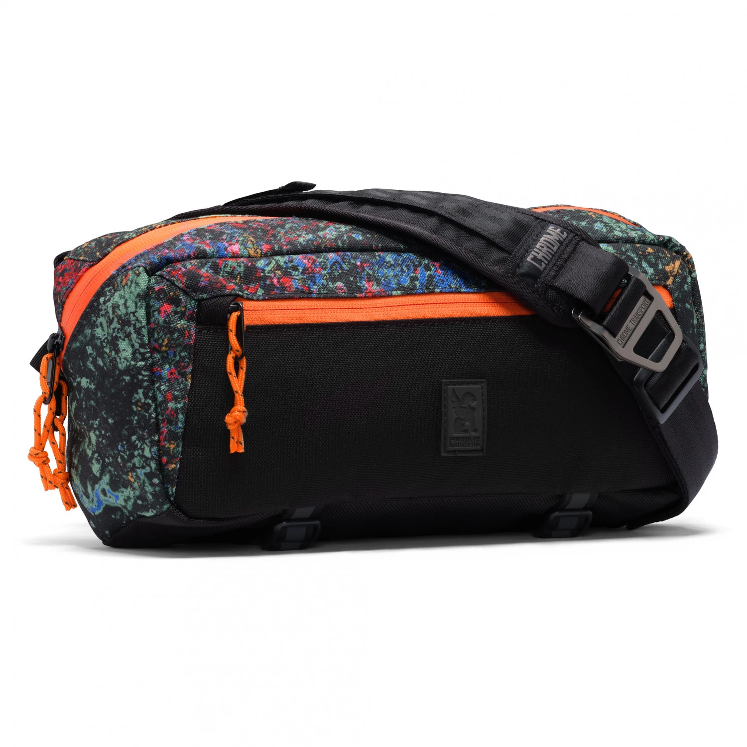 Chrome Mini Kadet 5 - Umhängetasche – Bild 4