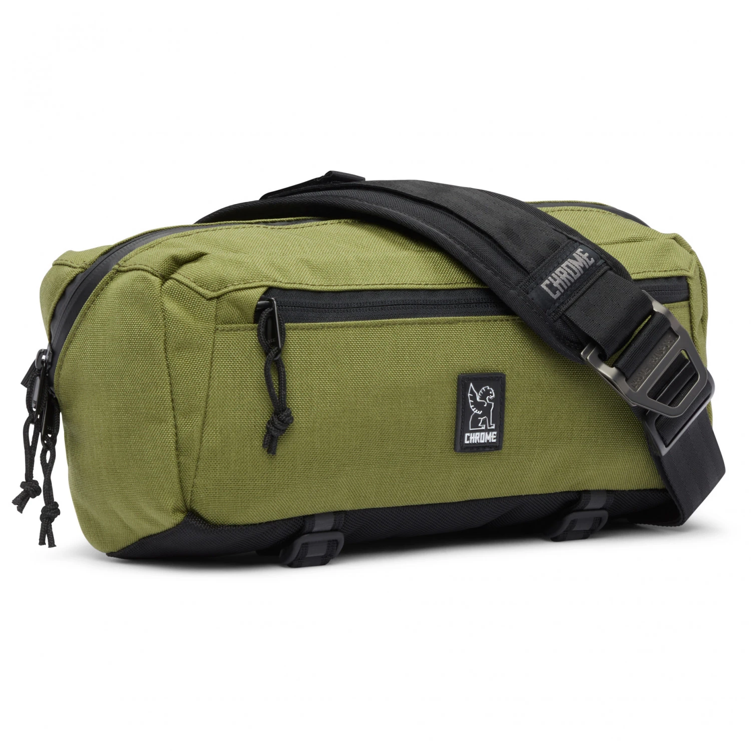 Chrome Mini Kadet 5 - Umhängetasche – Bild 6