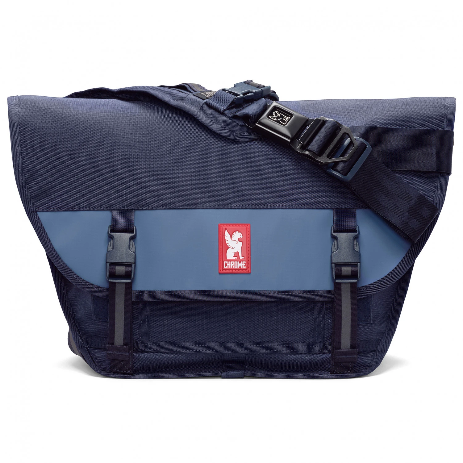 Chrome Mini Metro - Umhängetasche – Bild 12