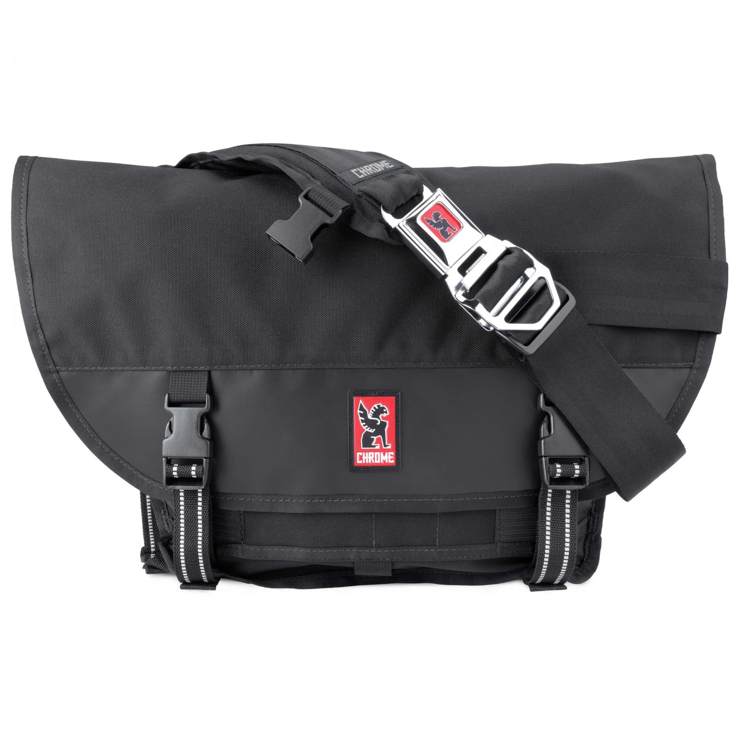 Chrome Mini Metro - Umhängetasche – Bild 4