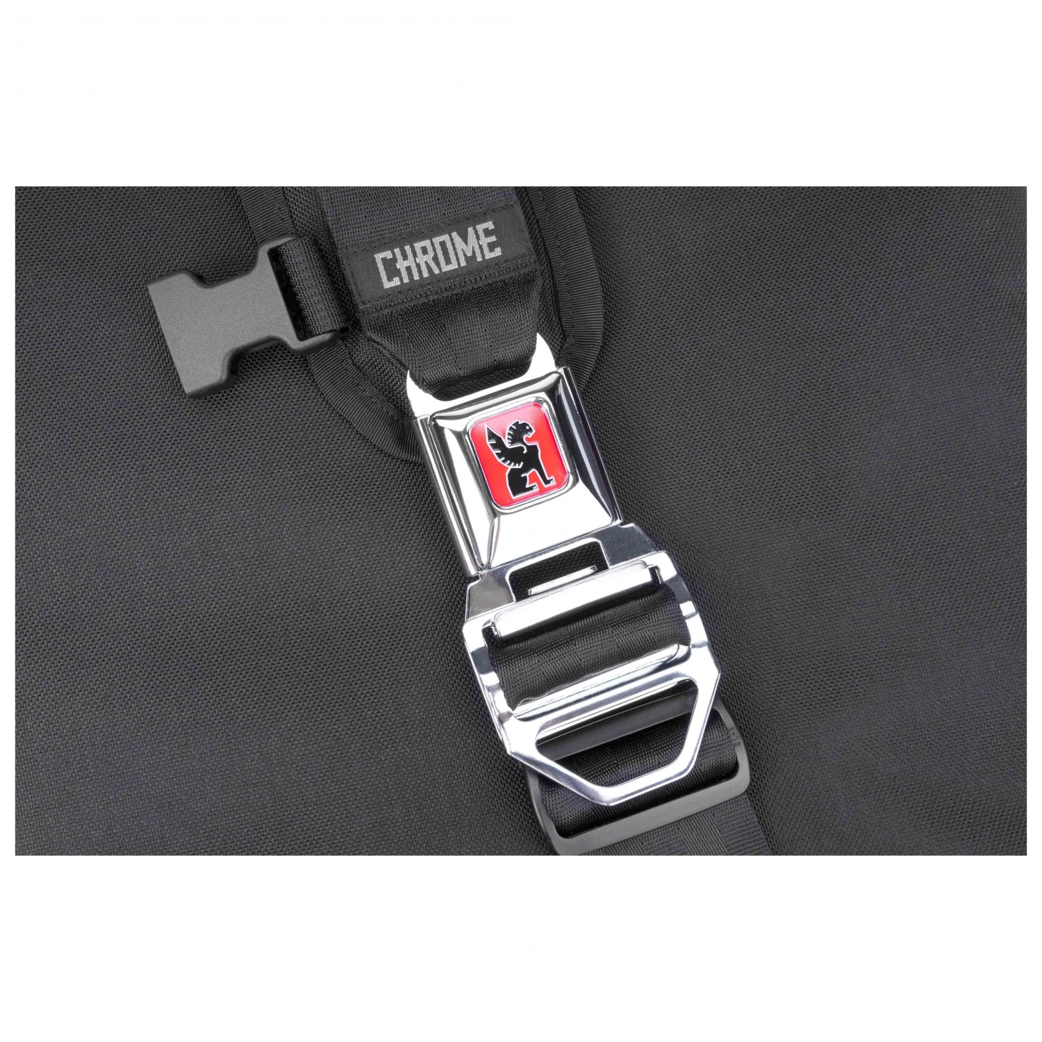 Chrome Mini Metro - Umhängetasche – Bild 6