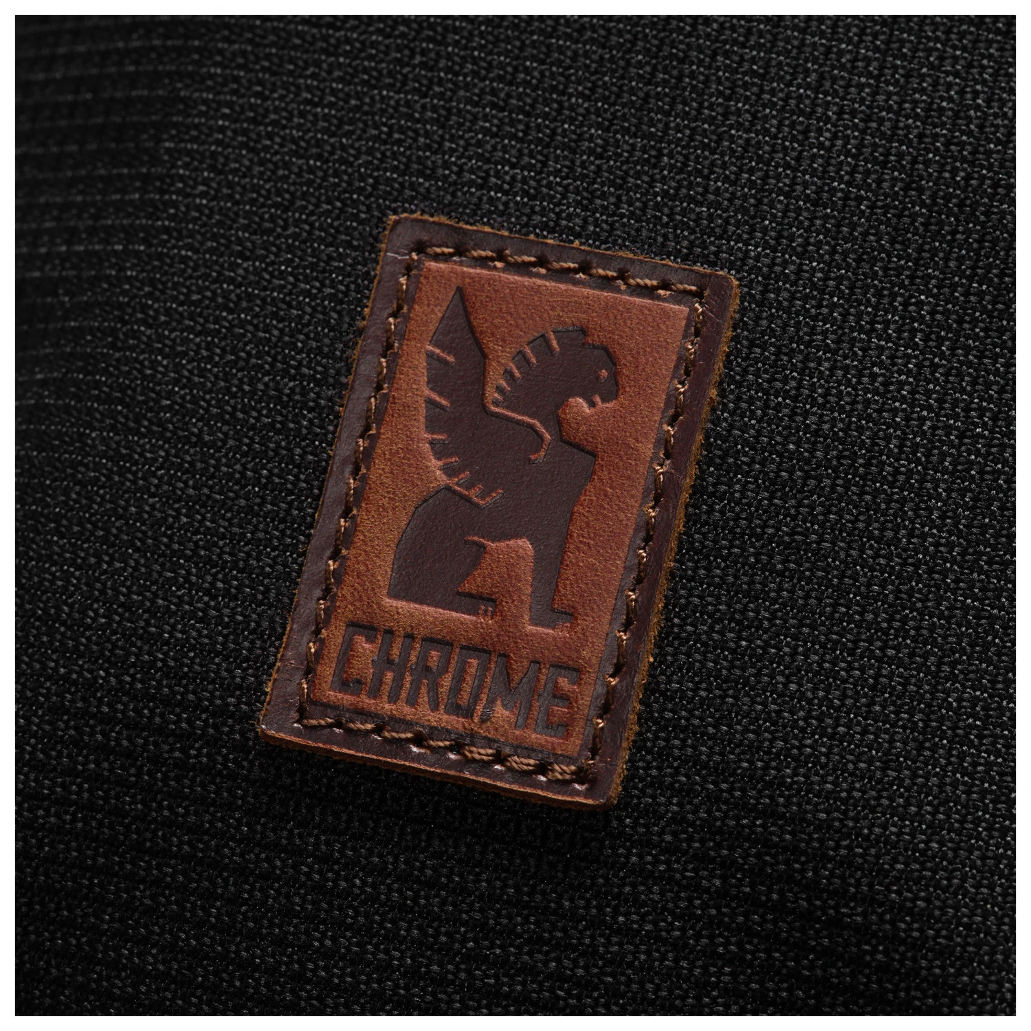 Chrome Ruckas Access Pouch - Brustbeutel – Bild 5