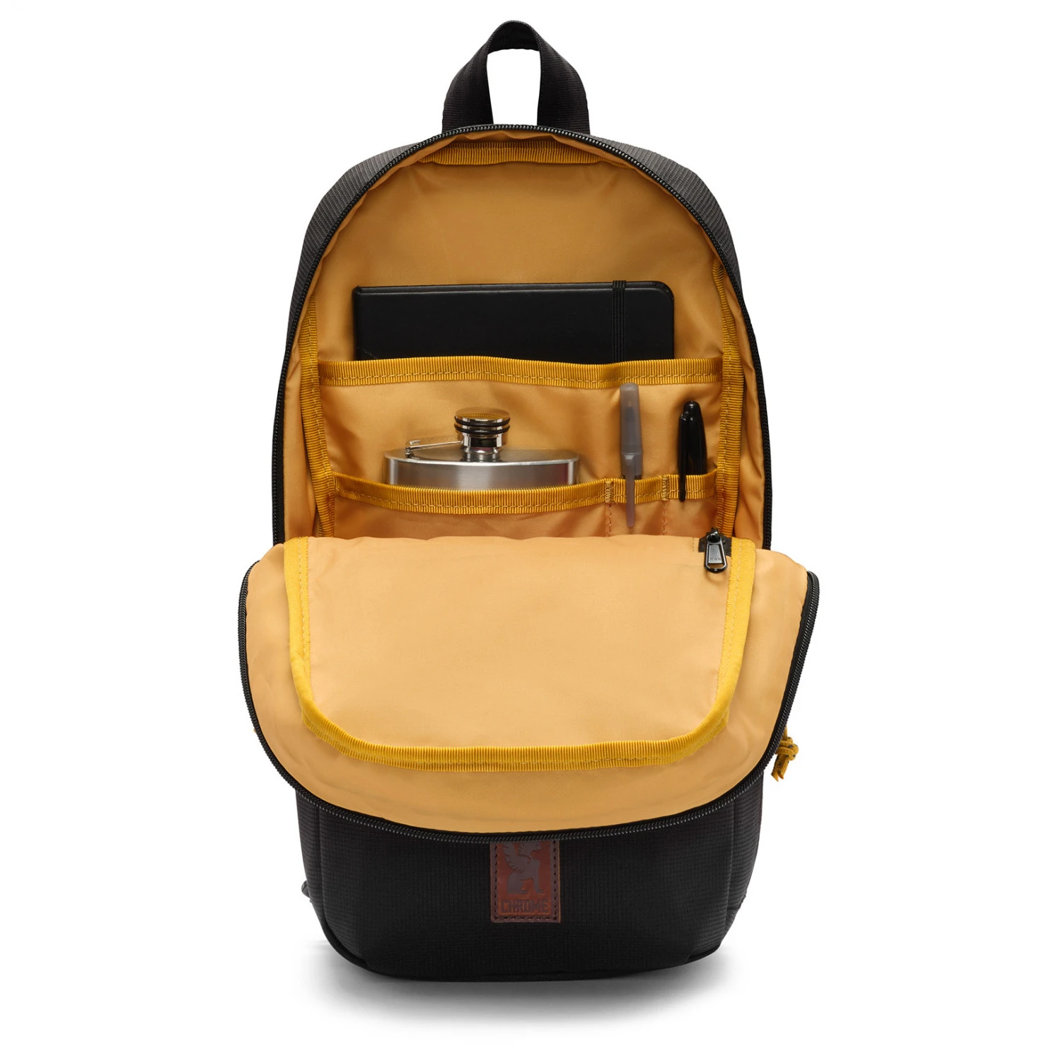 Chrome Ruckas Sling - Umhängetasche – Bild 4