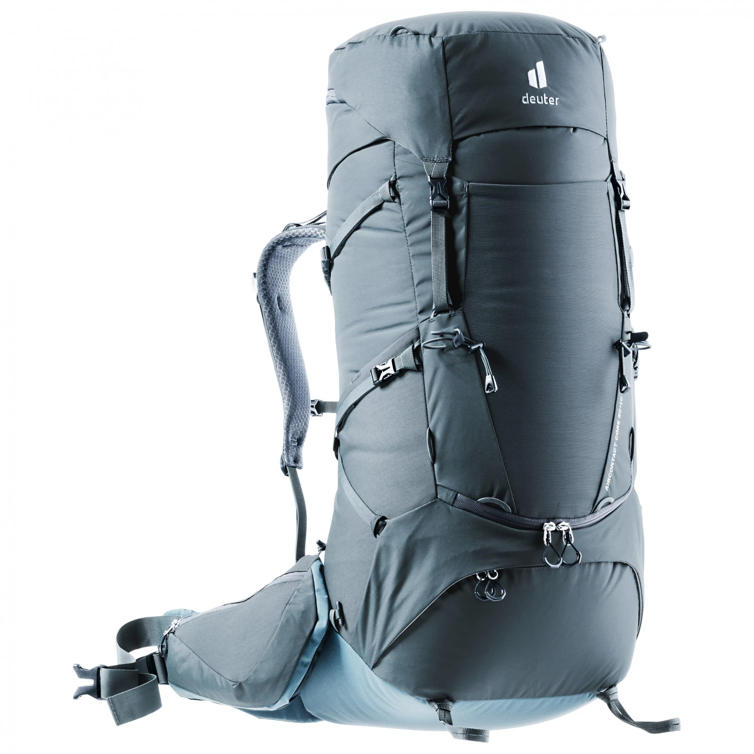 Deuter Aircontact Core 60+10 - Trekkingrucksack – Bild 12