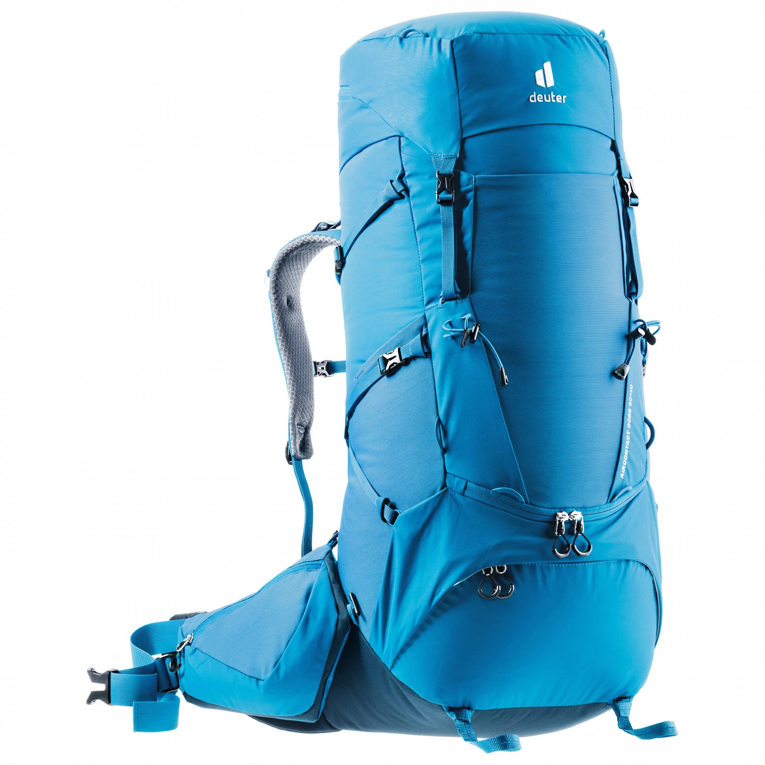 Deuter Aircontact Core 60+10 - Trekkingrucksack – Bild 13
