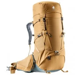 Deuter Aircontact Core 60+10 - Trekkingrucksack