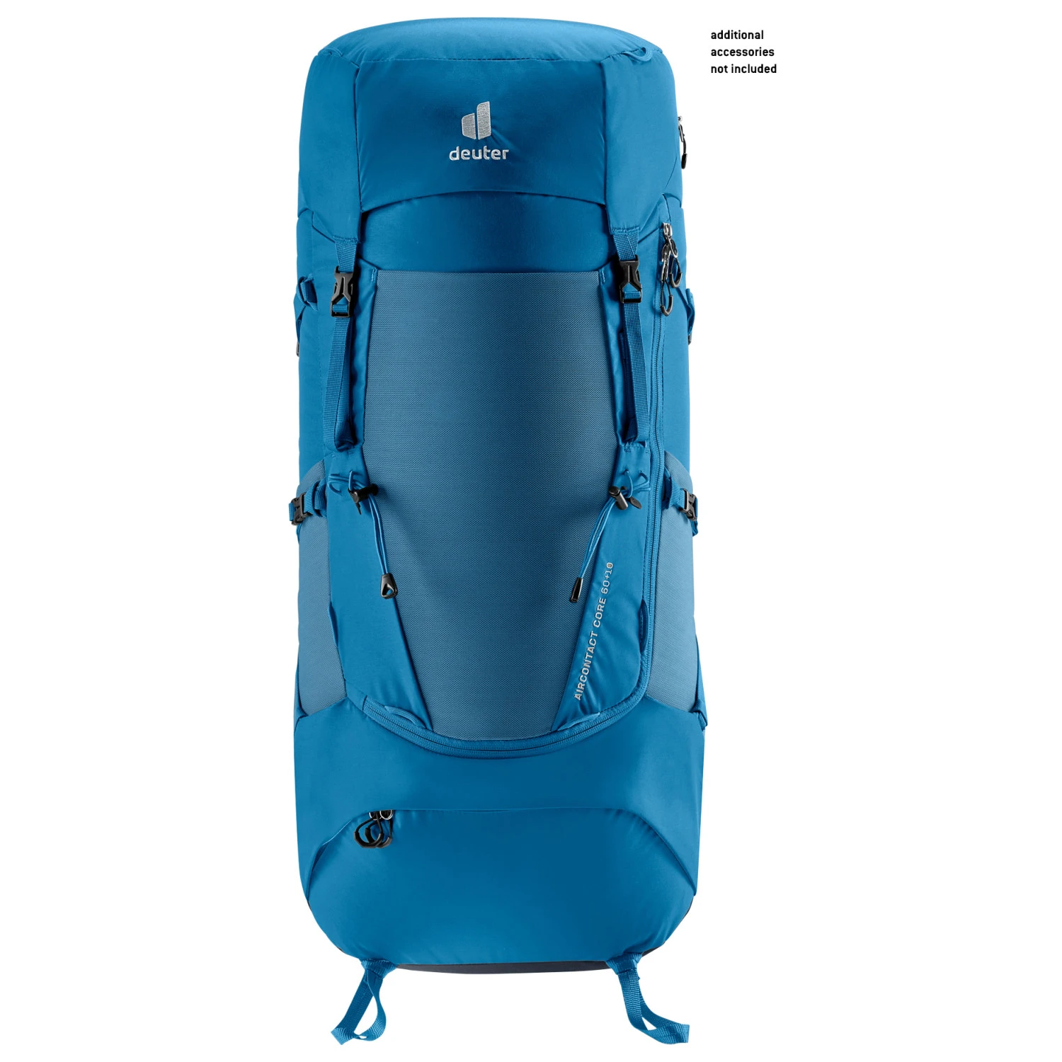 Deuter Aircontact Core 60+10 - Trekkingrucksack – Bild 7