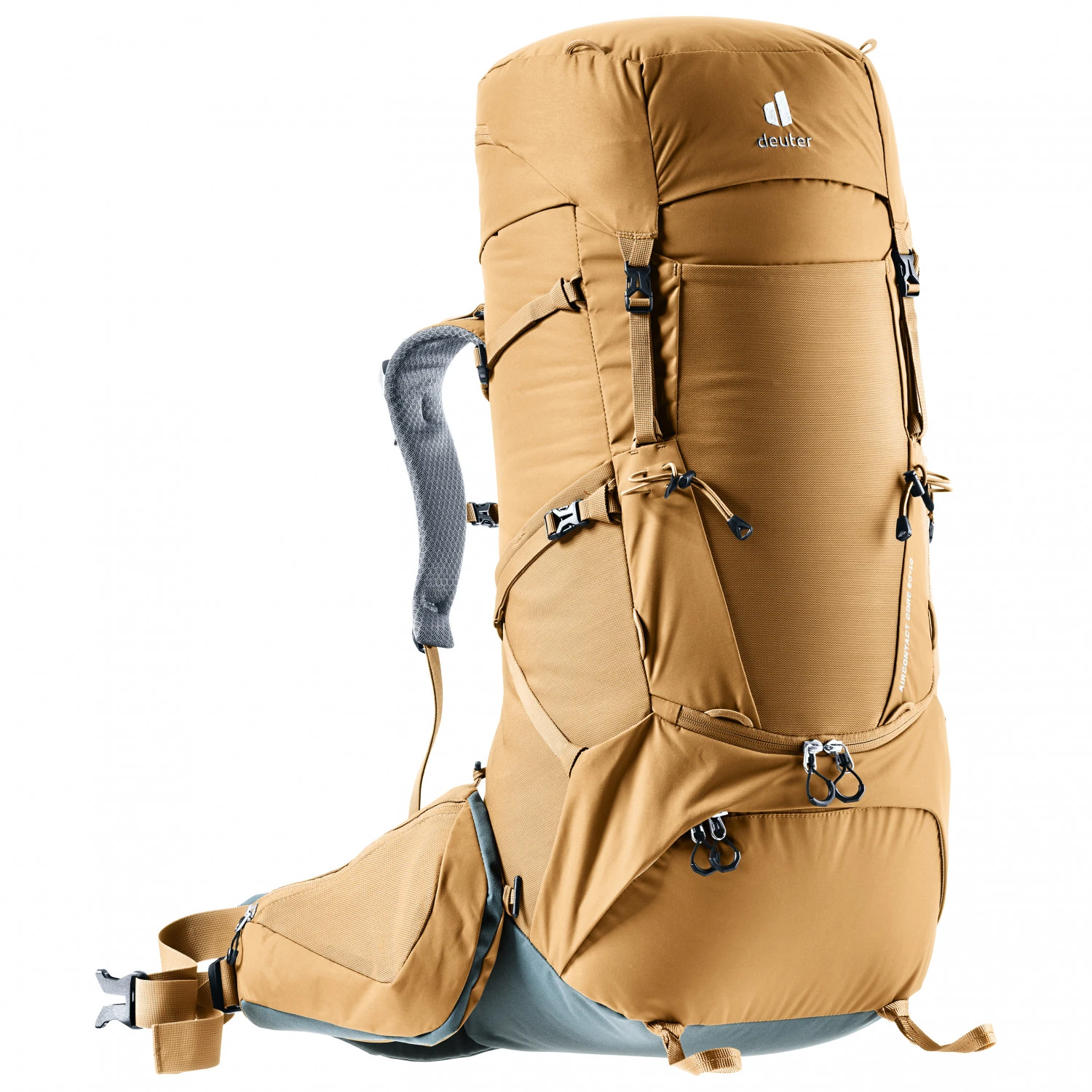Deuter Aircontact Core 60+10 - Trekkingrucksack