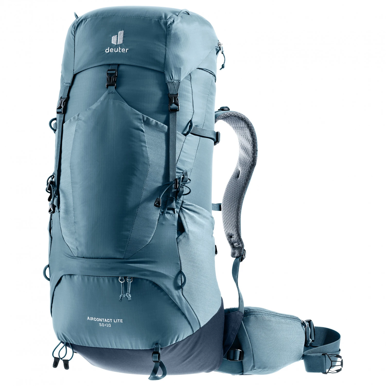 Deuter Aircontact Lite 50 + 10 - Trekkingrucksack – Bild 14
