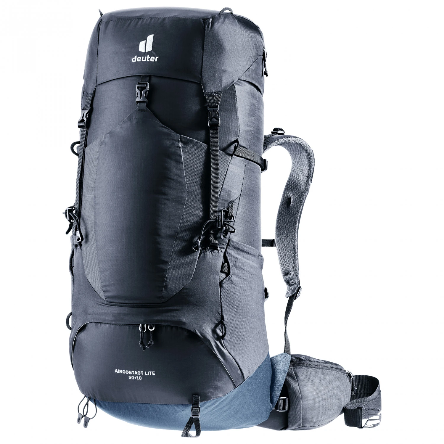 Deuter Aircontact Lite 50 + 10 - Trekkingrucksack – Bild 15