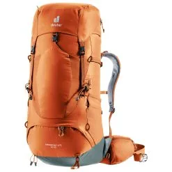 Deuter Aircontact Lite 50 + 10 - Trekkingrucksack