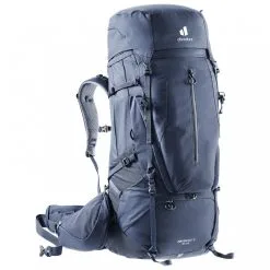 Deuter Aircontact X 60+15 - Trekkingrucksack