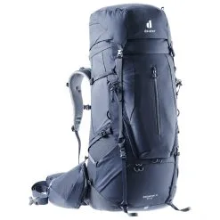 Deuter Aircontact X 80+15 - Trekkingrucksack