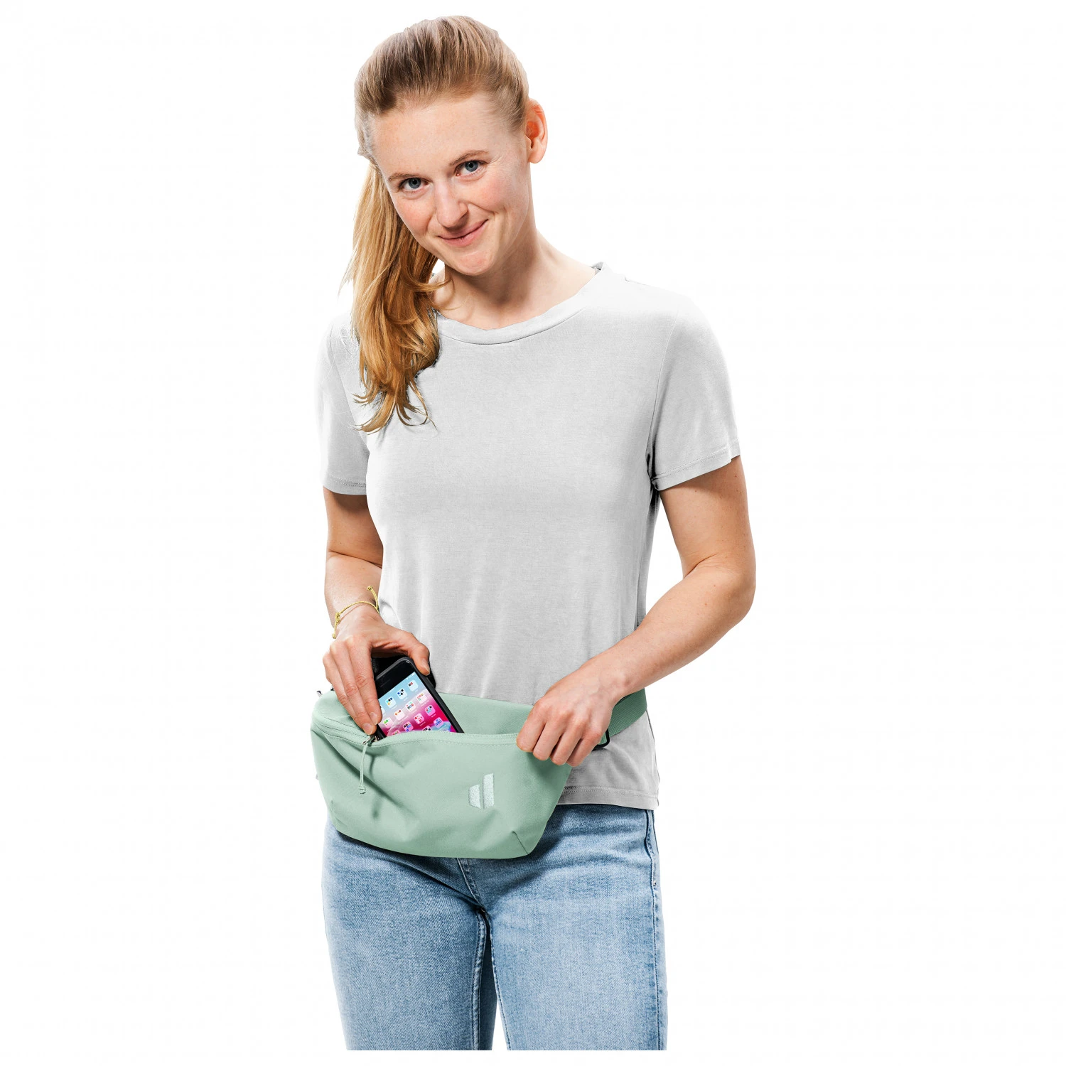 Deuter Avengo 1.5 - Hüfttasche – Bild 2