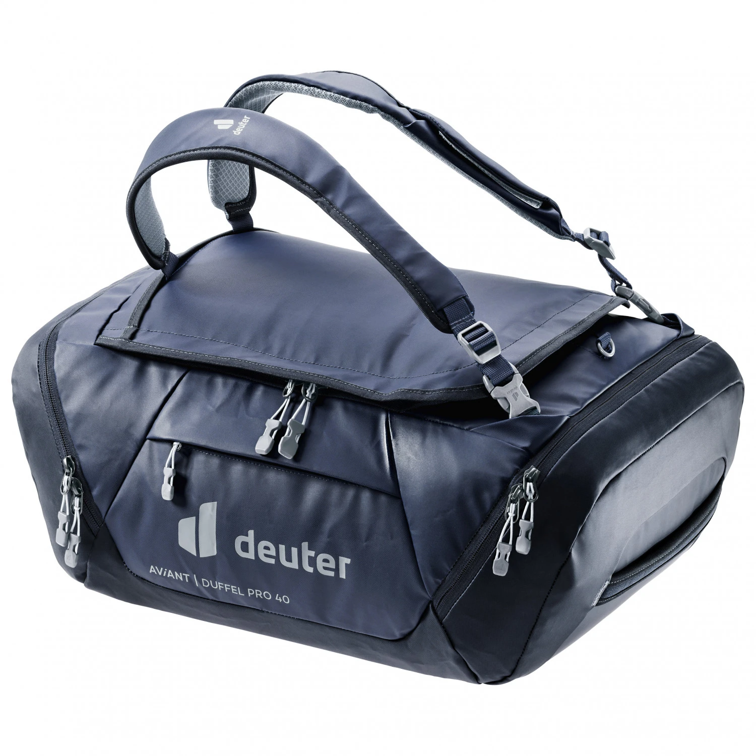 Deuter AViANT Duffel Pro 40 - Reisetasche – Bild 10