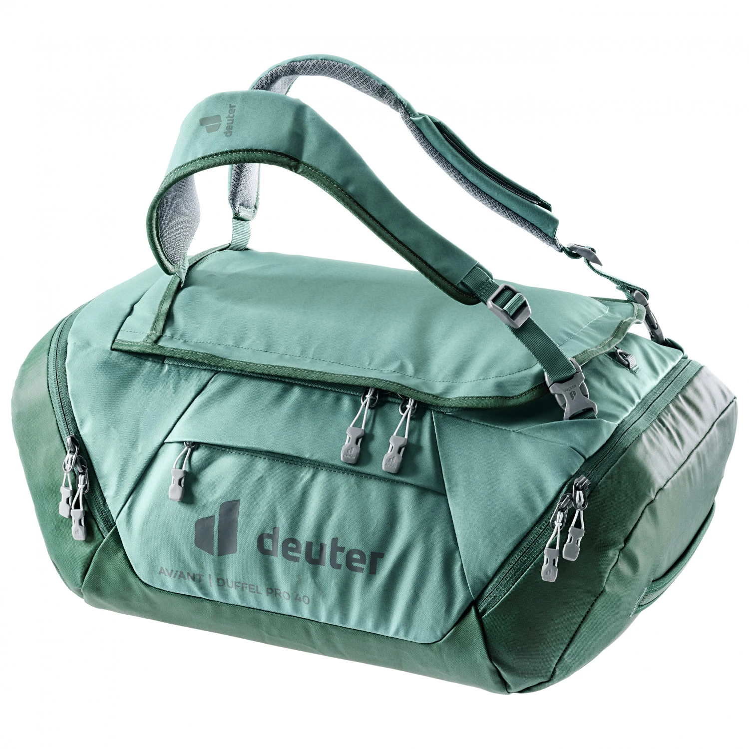 Deuter AViANT Duffel Pro 40 - Reisetasche – Bild 11